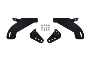 Ford F-150 Light Bar Mounting Bracket - Grille - Diode Dynamics - Grille CrossLink - `21-`27 Ford F-150 Light Bar Mounting Bracket - Grille - Diode Dynamics - Grille CrossLink - `21-`27